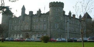 St Eunan's College